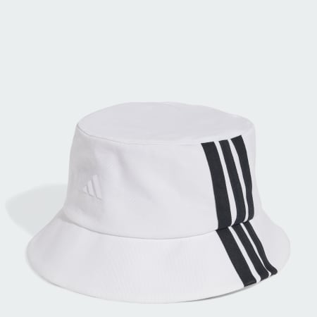 3-Stripes Bucket Hat