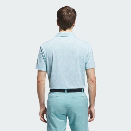 Tricou polo Ultimate365 Mini Bunker