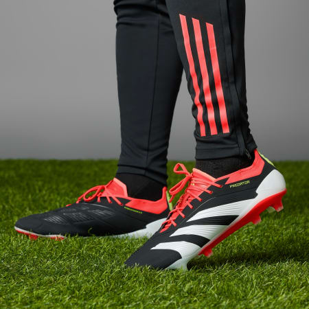 Adidas predator soccer deals cleats