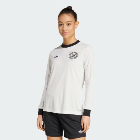 Tricou aniversar cu mânecă lungă Germany