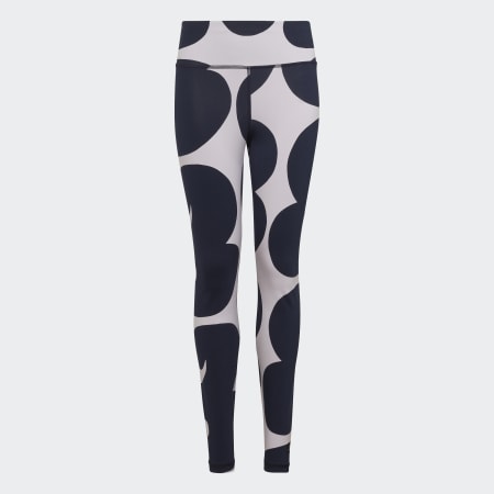 Marimekko Cotton Tights