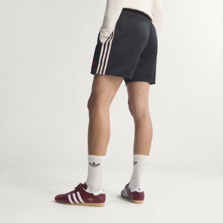 Pantaloni scurți Manchester United Stone Roses