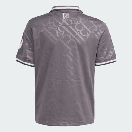 Dječji treći dres Real Madrid 24/25