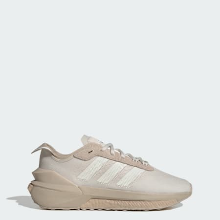 Womens tan best sale adidas shoes