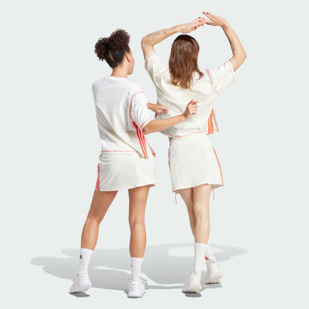 adidas Dance All-Gender Versatile Woven Cargo Pants FOR WOMEN IS0904