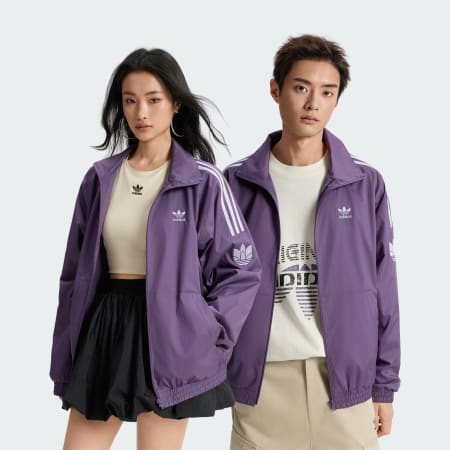 ADICOLOR TRACK TOP (GENDER NEUTRAL)