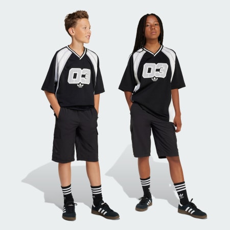 Cargo Shorts Kids
