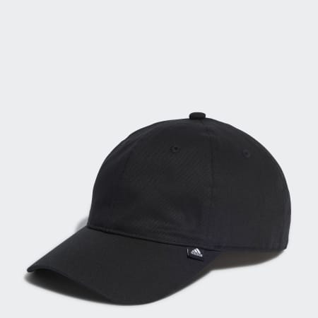 3-Stripes Baseball Cap