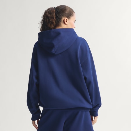 ANTHONY EDWARDS FOUNDATION FULL ZIP HOODY