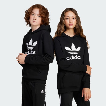 TREFOIL HOODIE
