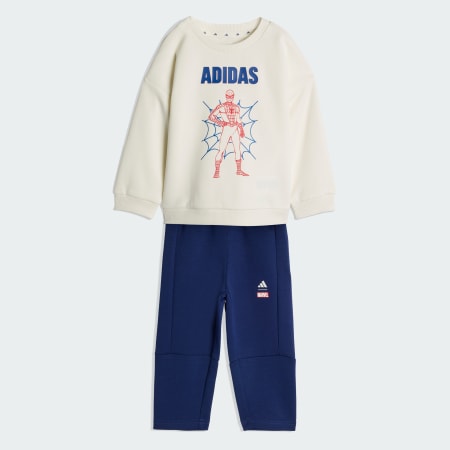 PANTALONI DE TRENING ADIDAS MARVEL SPIDER-MAN