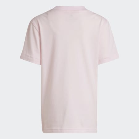 Essentials 3-Stripes Tee
