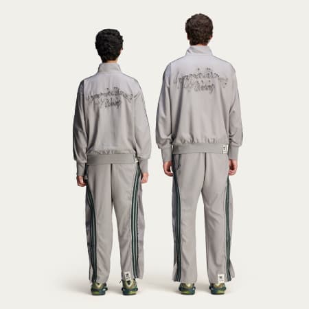 Song For The Mute Track Pants (Gender Neutral)