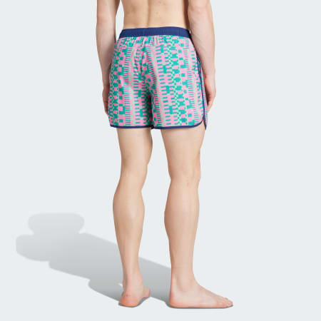 Pantaloni scurți de baie adidas Tom Daley