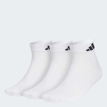 Sportswear Ankle Socks 3 Pairs