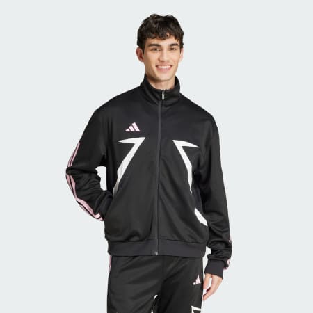 House of Tiro Nations Pack Track Top