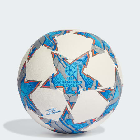 UCL Hard Ground 23/24 Group Stage Ball