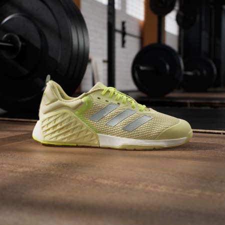 Dropset 3 strength training shoes