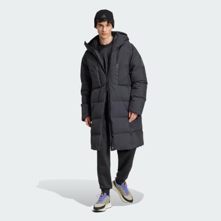 Parka Myshelter