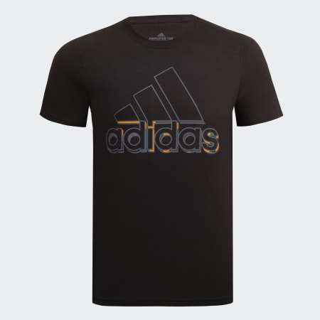 Camiseta Graphic Dynamic