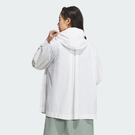 Modern Tech UPF Shirt Jacket