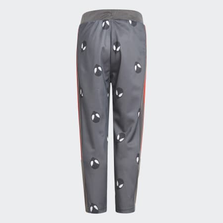 Kids Clothing - adidas x Marvel Spider-Man Pants - Grey