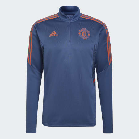 Top de antrenament Manchester United Condivo 22