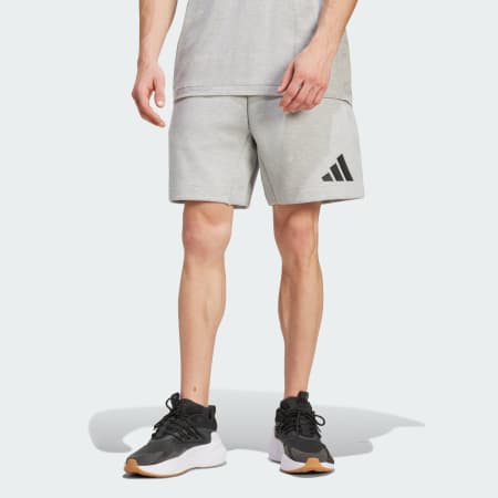 Z.N.E. Shorts