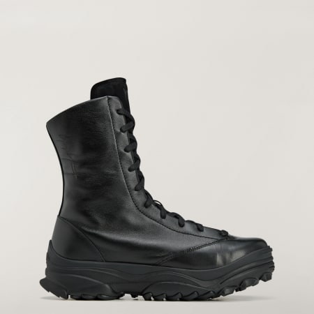 Pantofi sport Y-3 GSG9 High