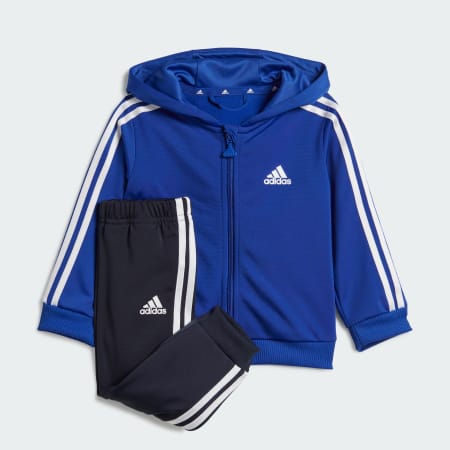 Adidas clothes hotsell for toddlers