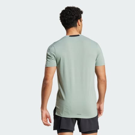 Sportska majica kratkih rukava Designed for Training