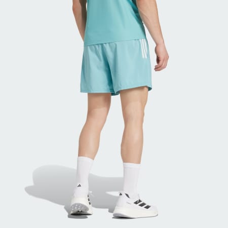 Own The Run Shorts