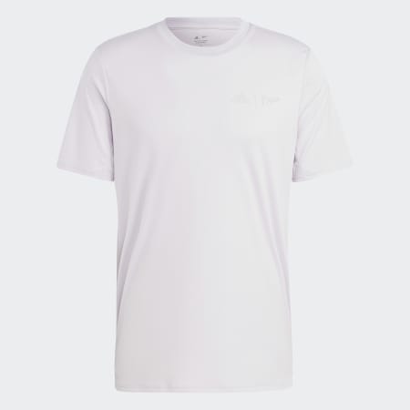 adidas x Running Tee