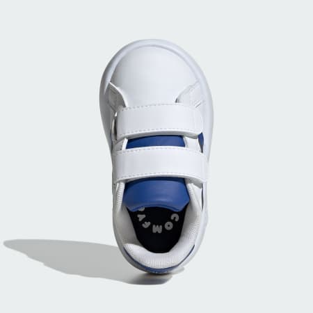 Grand Court 2.0 Shoes Kids