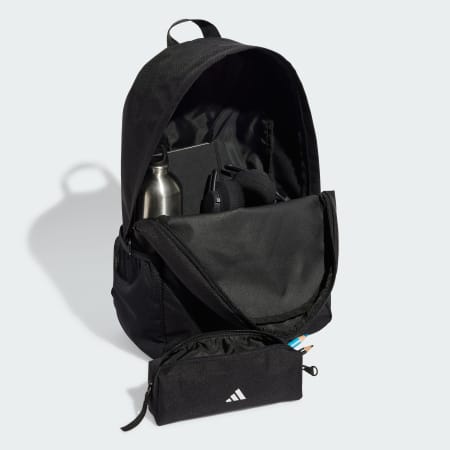 Backpack With Pencil Case