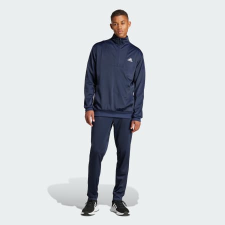 Small Logo Tricot Track Suit