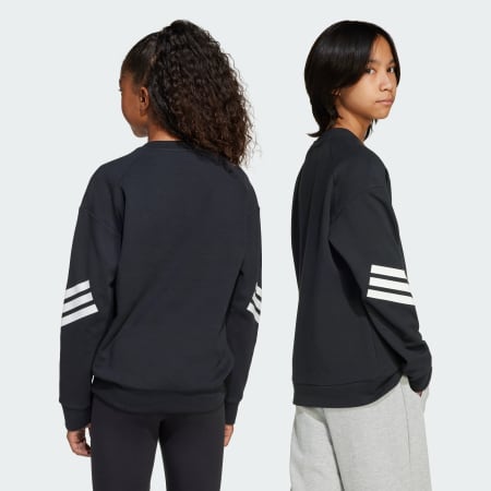 Future Icons 3-Stripes Sweatshirt Kids