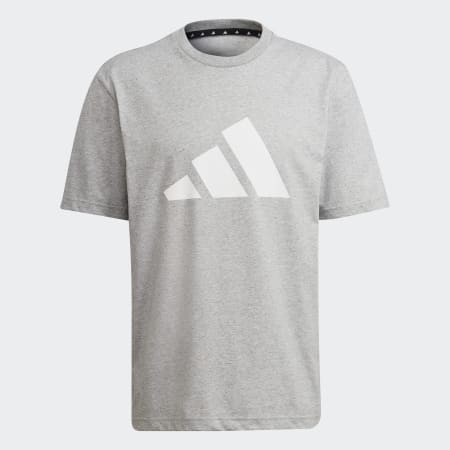 Tricou cu imprimeu grafic Sportswear Future Icons Logo adidas