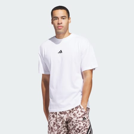 Tricou Select Foundation