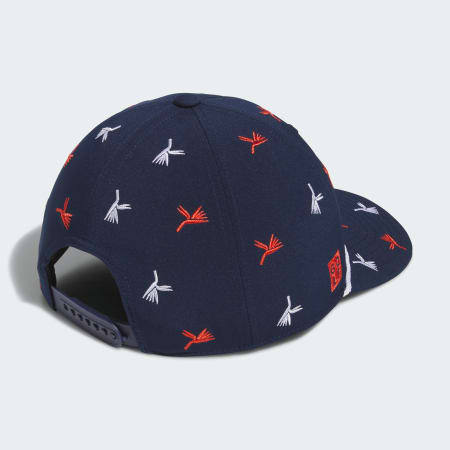 Summer Open Golf Hat
