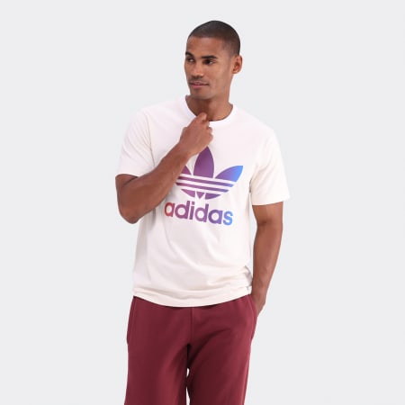 Adicolor 70s Premium Trefoil T-Shirt