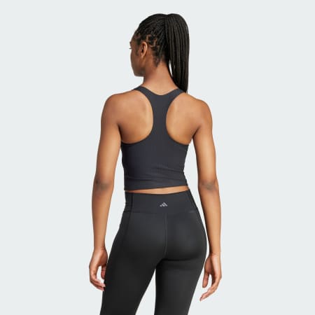 Daily Comfortable Studio Light Support Workout Bra (GCA)