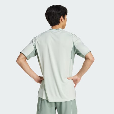 Tricou Tiro 25 Competition Match Earth Day