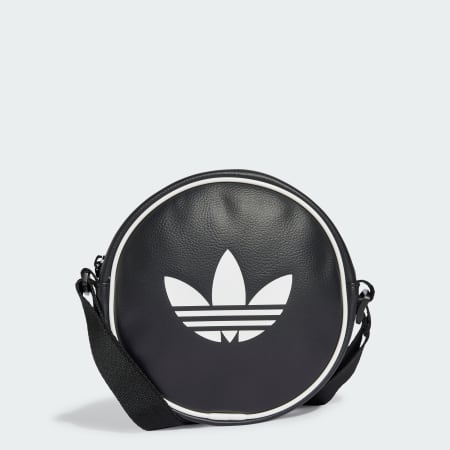 Adicolor Classic Round Bag
