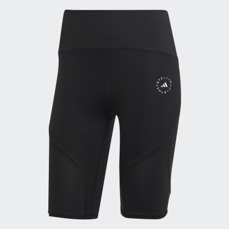 טייץ רכיבה adidas by Stella McCartney TruePurpose Optime Training