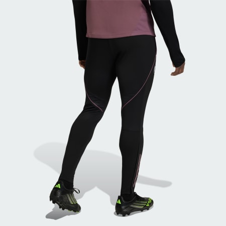 Real Madrid Tiro 25 Competition Training Pants