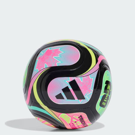 Bal&oacute;n de f&uacute;tbol playa FIFA World Cup 26&trade; Trionda Pro