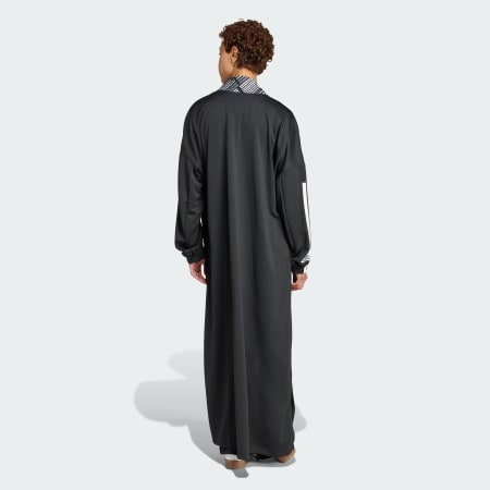 Emerging Harmony Extra-Long Cover-Up