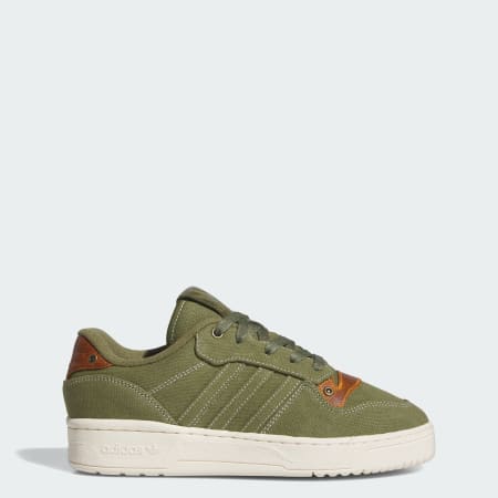 Tenis Rivalry Low