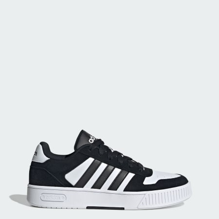 D-Pad Classic Basketball Shoes